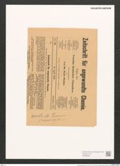 Pleurosigma australe Grun. (de-Toni-Nr.: Genus 13, Species 1026) Zeichnungen Sammlung Grunow (NHMW-BOT-W0368954)